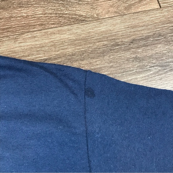 MLB Genuine Merchandise Men’s Boston Red Sox Andrew Benintendi Baseball T-Shirt - Picture 7 of 7